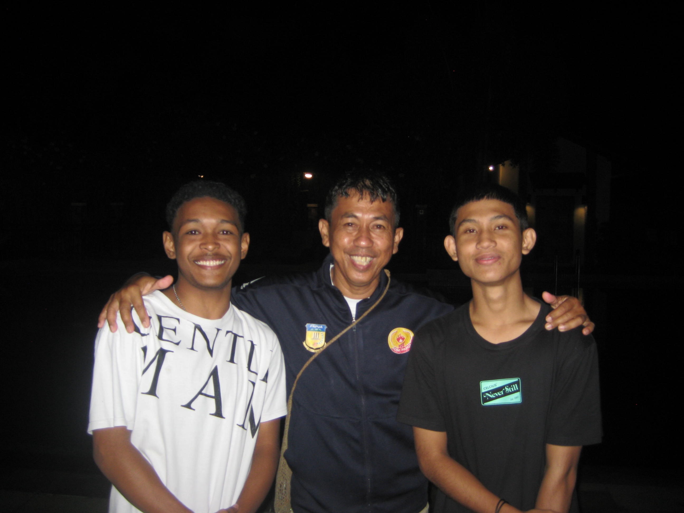 Momen Kelas 5
