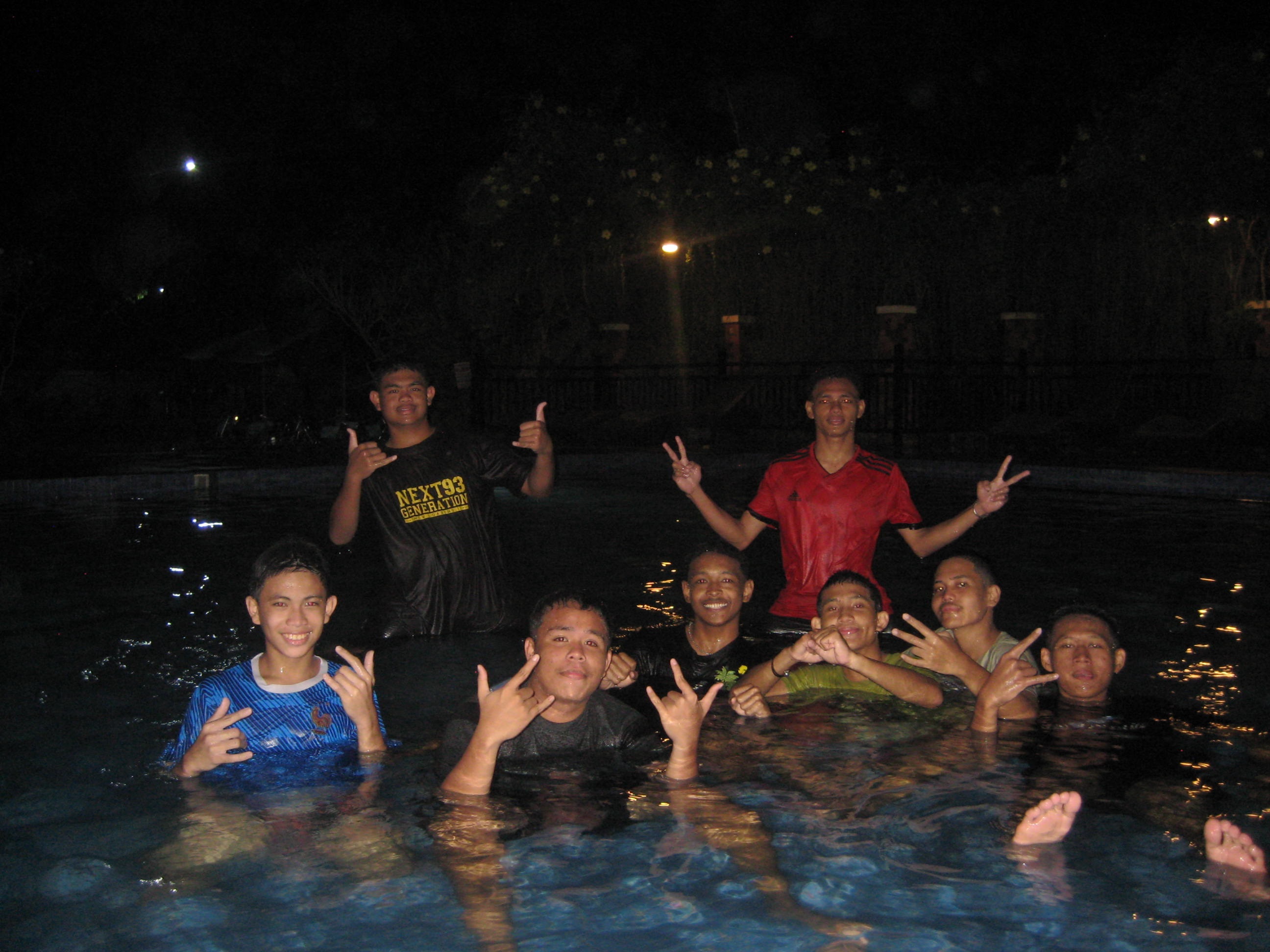 Momen Kelas 8